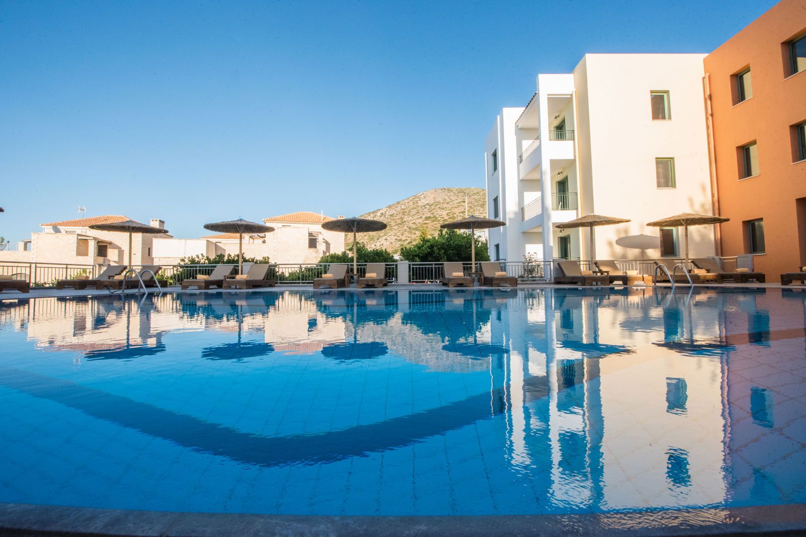 Mitos Village, foto 6