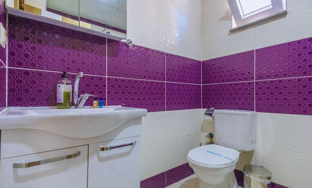 Antalya Residence Hotel, foto 10