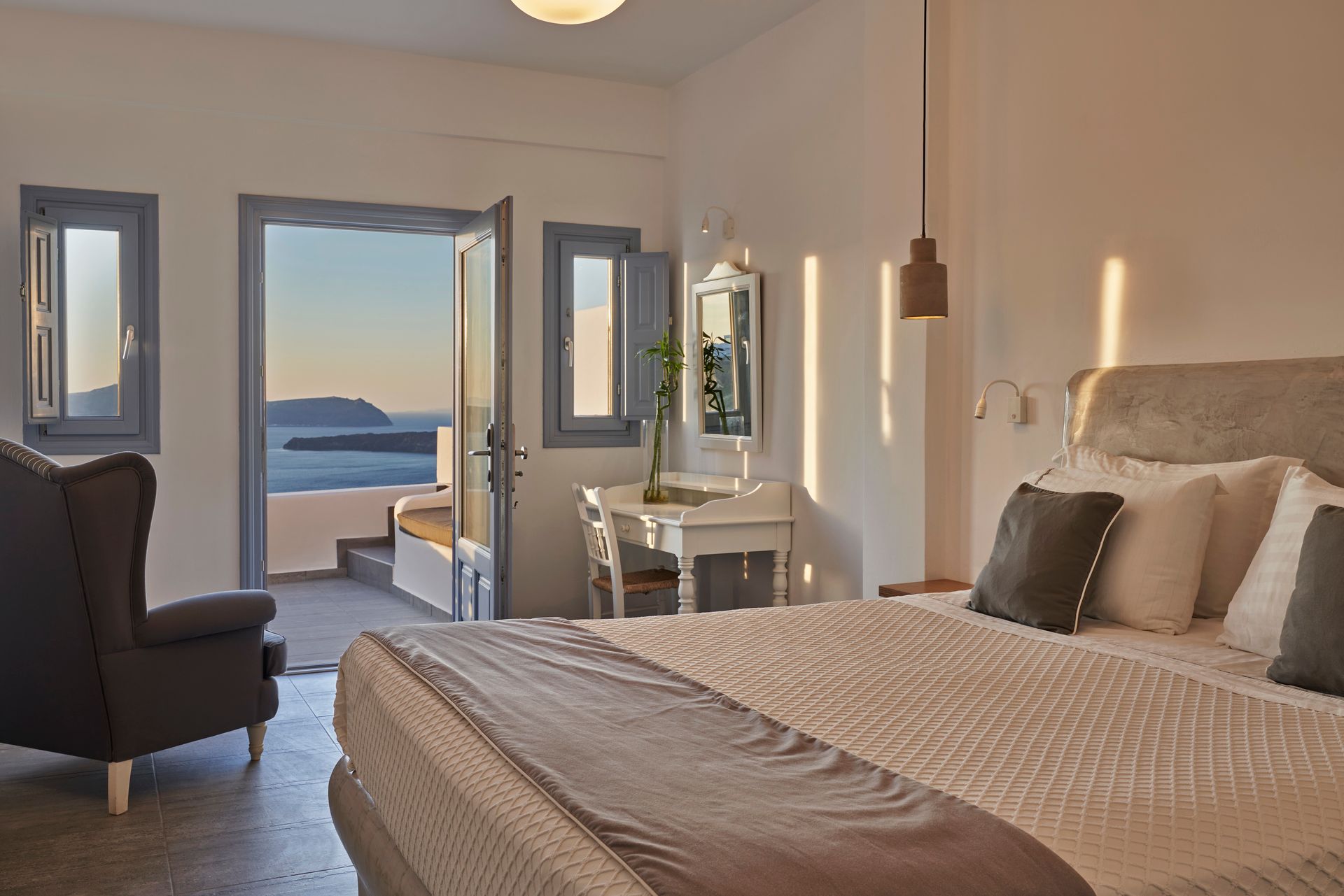 Apanemo Hotel And Suites, foto 6