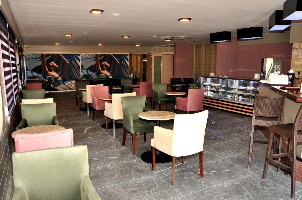 Nerton Hotel, foto 8
