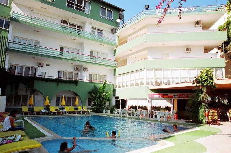 Arsi Enfi City Beach, foto 8