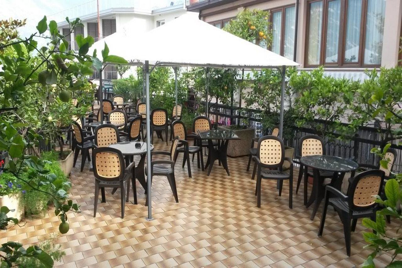 Hotel Garda Bellevue, foto 2