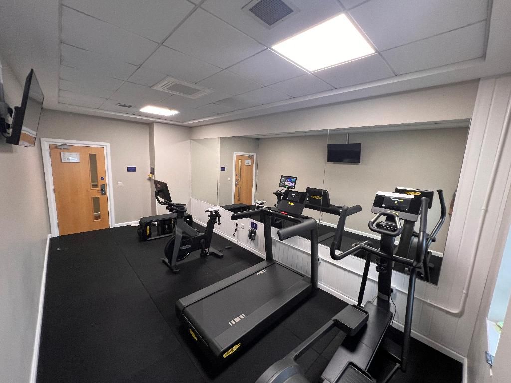 Holiday Inn Express Antrim - M2, Jct.1, foto 4