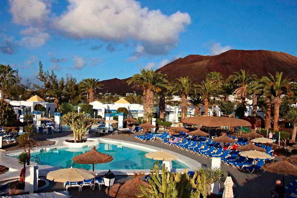 Sandos Atlantic Gardens, foto 6