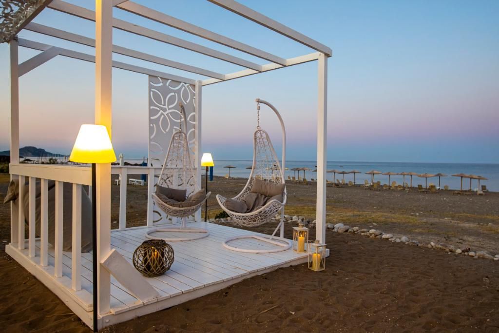 Asterias Beach Resort, foto 11