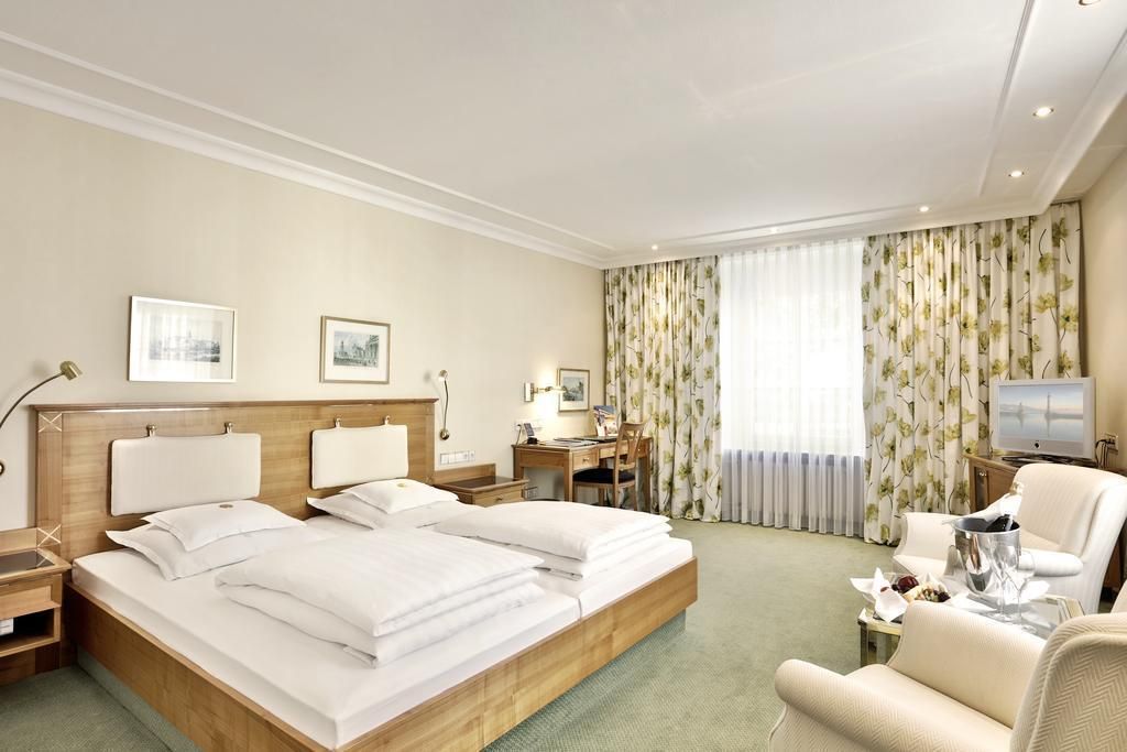 Hotel Bayerischer Hof, foto 10