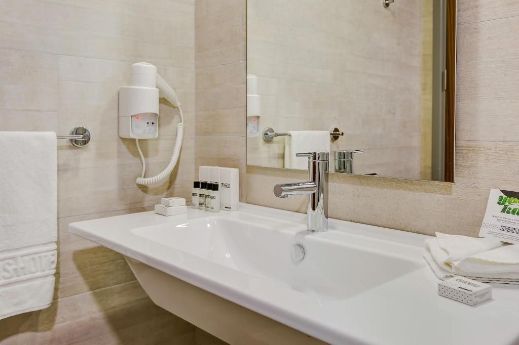 Plus Hotel Bostanci Atasehir, foto 4