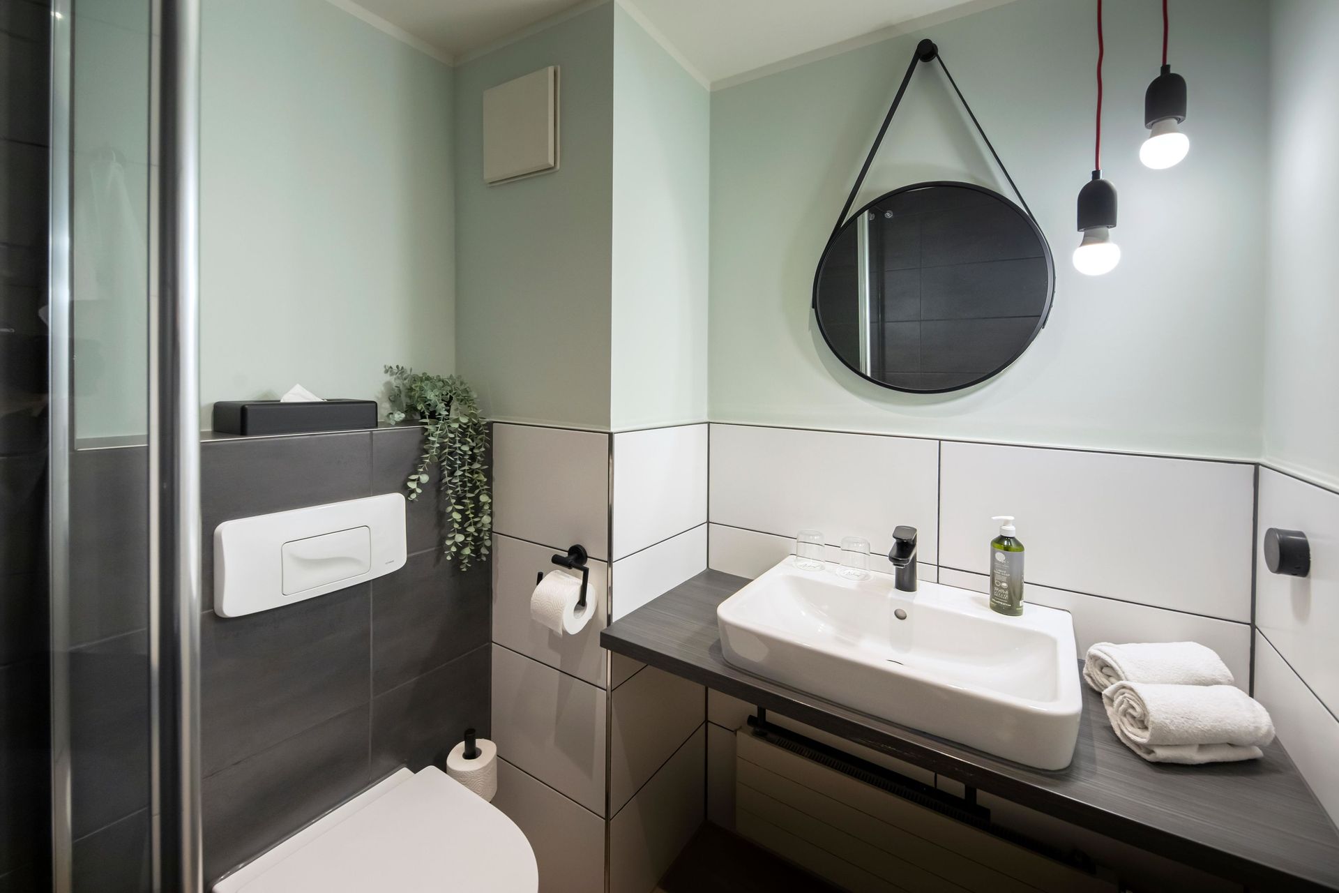 ACHAT Hotel Stuttgart Airport Messe, foto 15