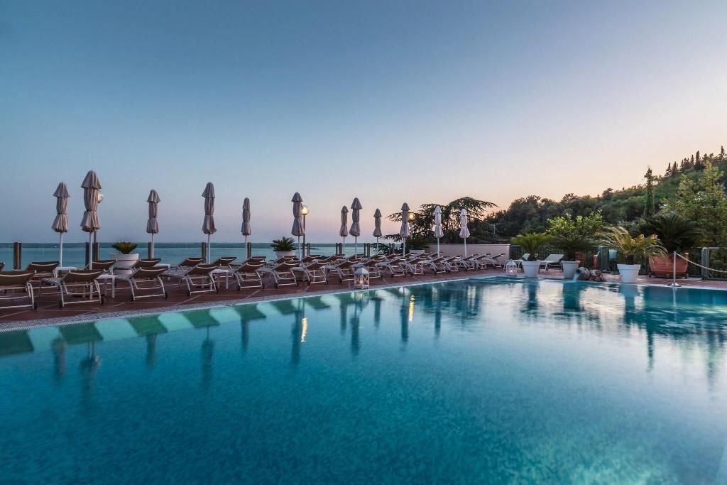 Madrigale Panoramic, Lifestyle & Soulful Hotel, foto 10