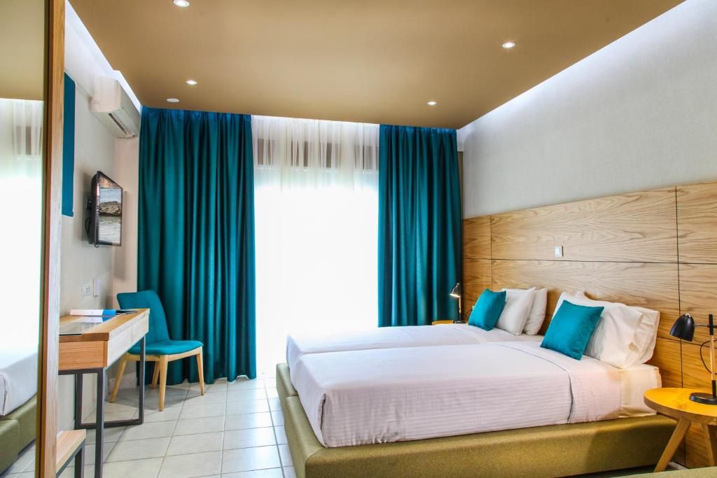 Royal Hotel and Suites, foto 5