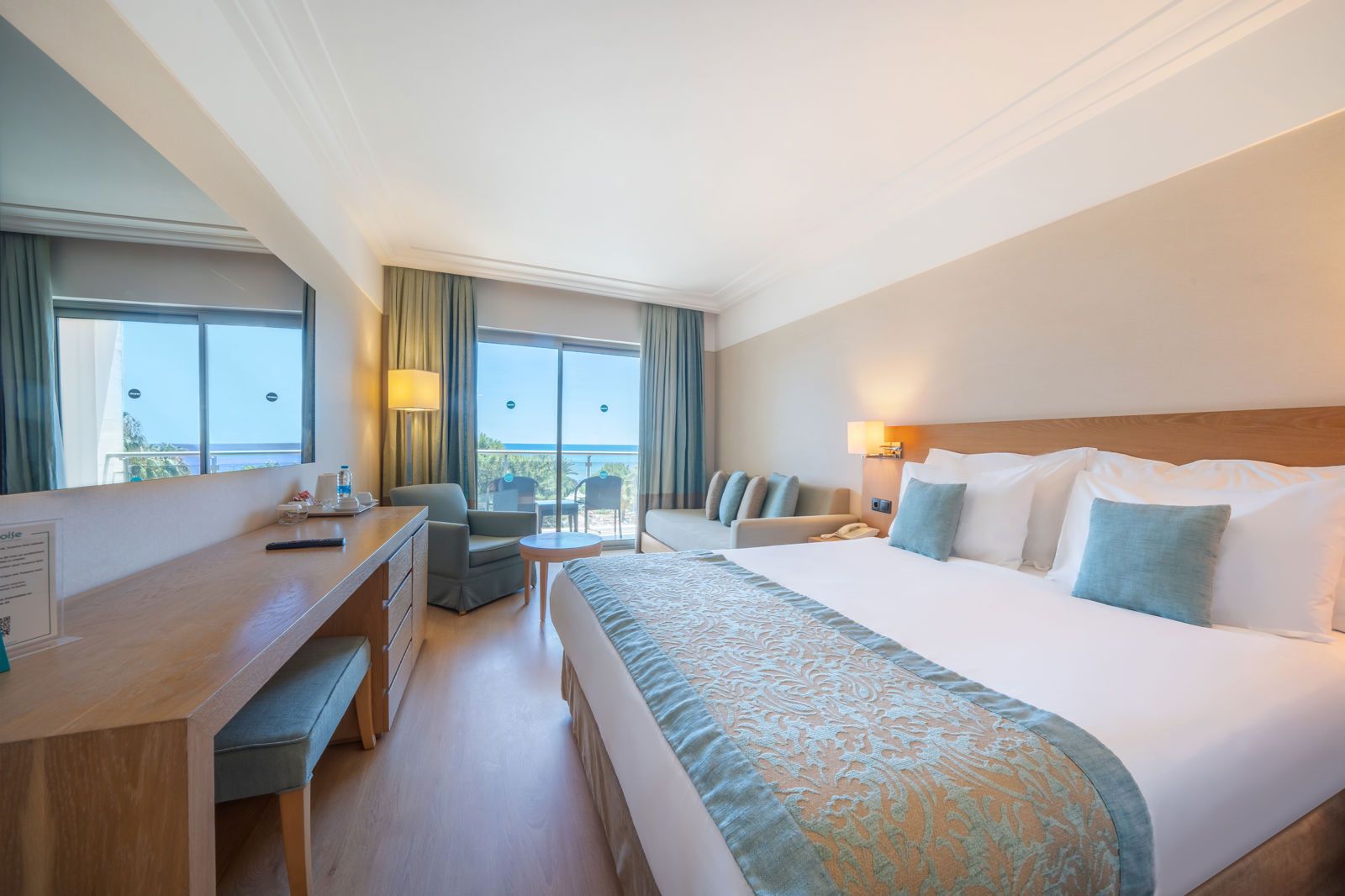 Turquoise Hotel, foto 14