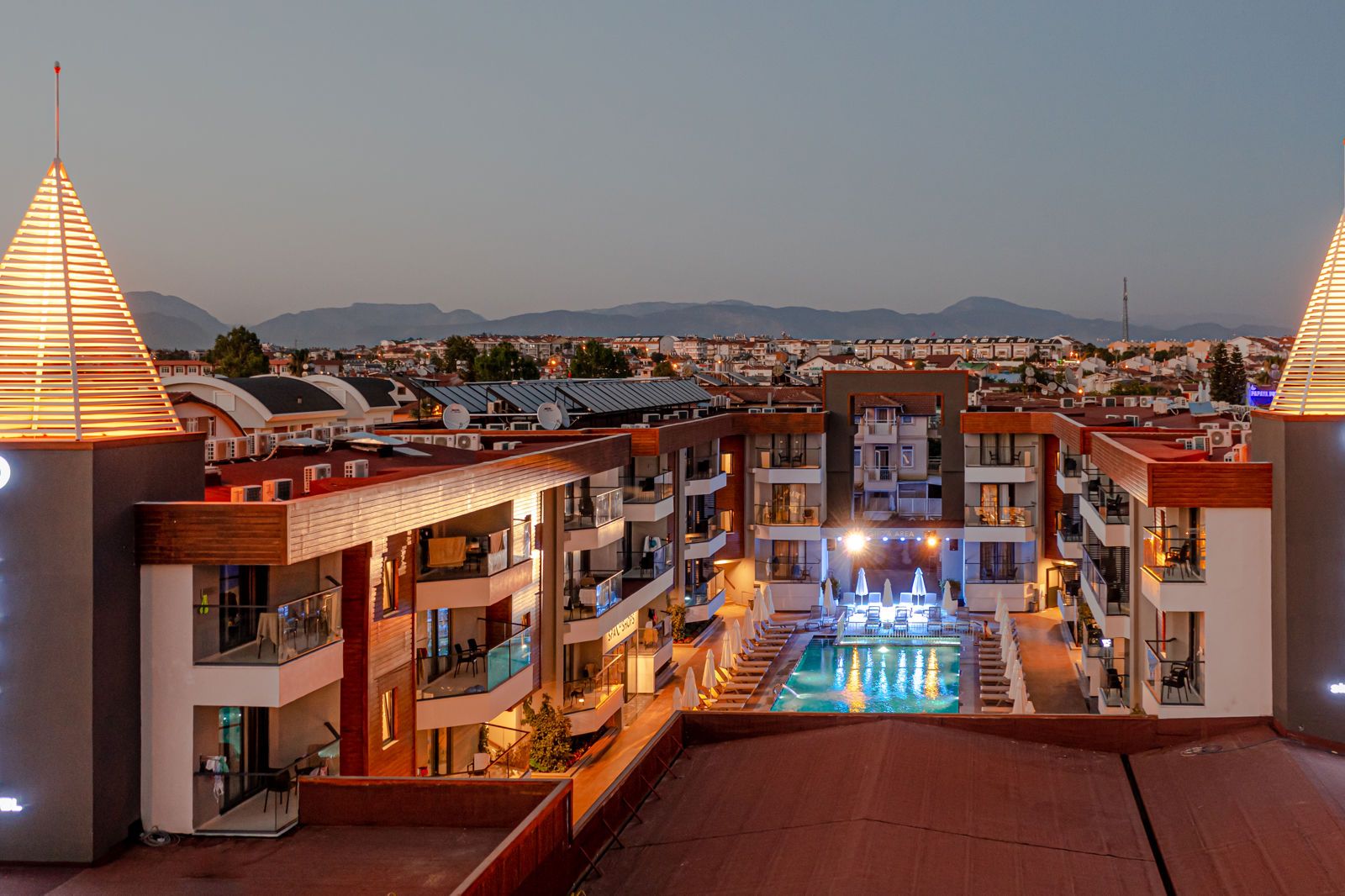 Side Amour Hotel, foto 2