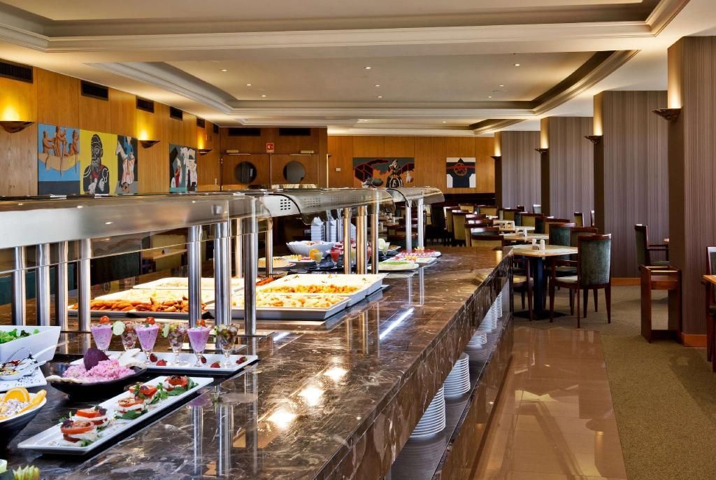 Ramada by Wyndham Lisbon, foto 9