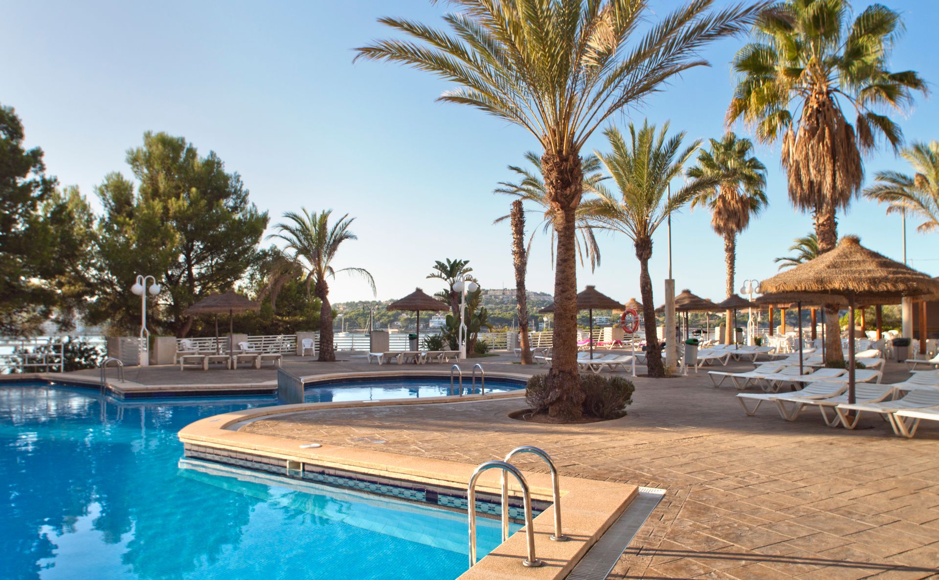 TRH Jardin del Mar, foto 7