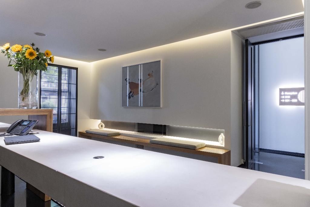 La Suite West, foto 15