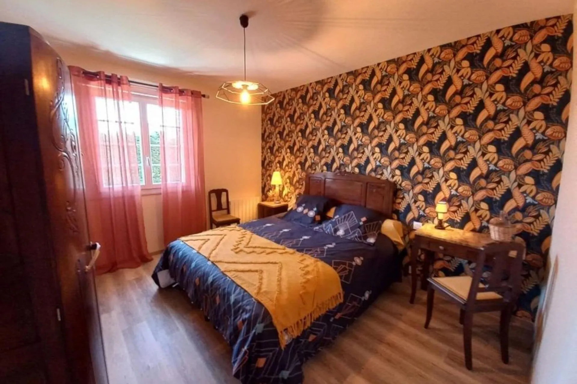 Slaapkamer