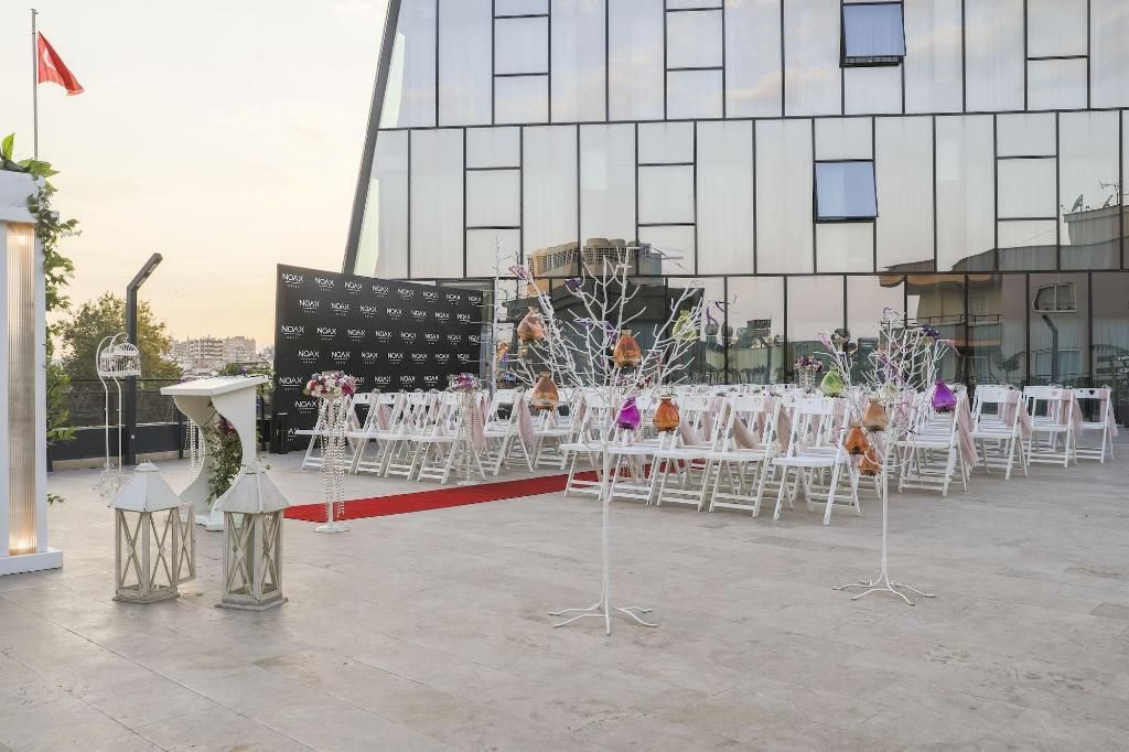 Noax Hotel, foto 3