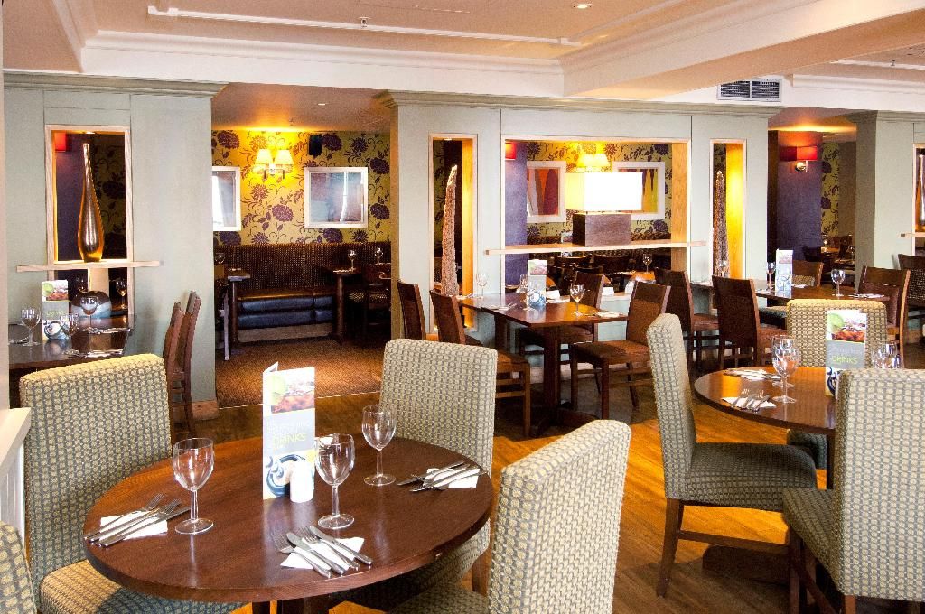 Premier Inn London County Hall, foto 14