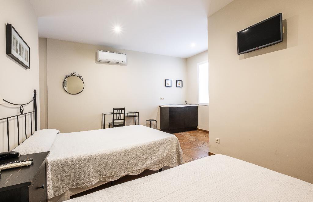 Hostal El Pilar, foto 12
