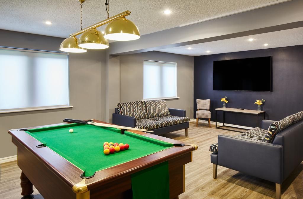 Leonardo Inn Hotel Aberdeen Airport, foto 13