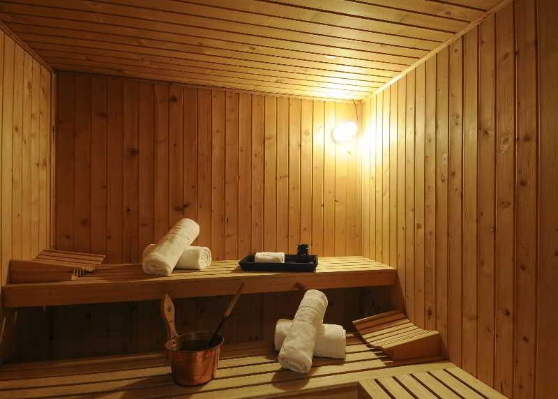 GHM Hotel Monachil, foto 11