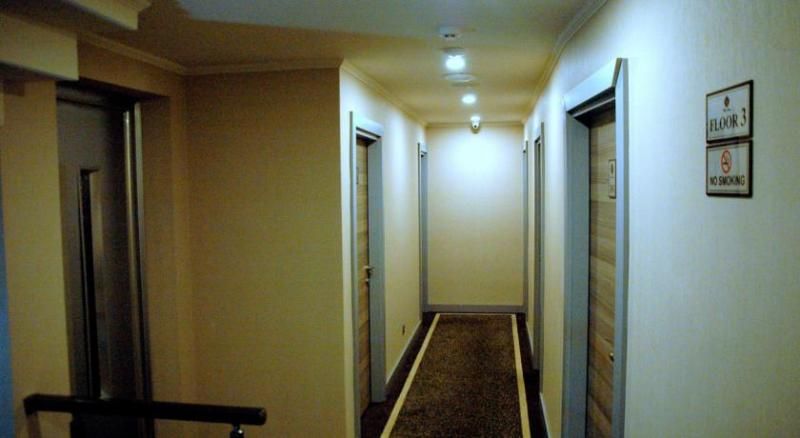 Sinem Hotel, foto 10