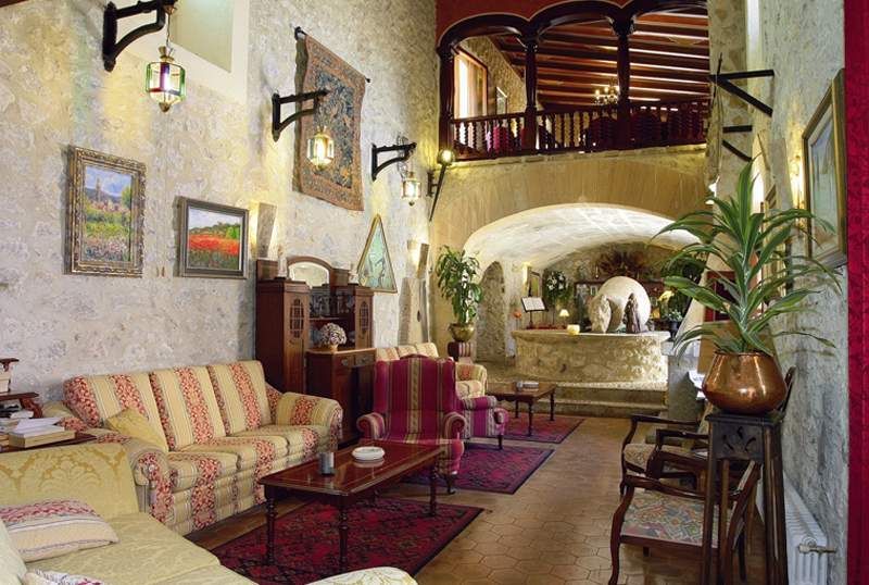 Hotel Rural Monnaber Nou & Spa, foto 3
