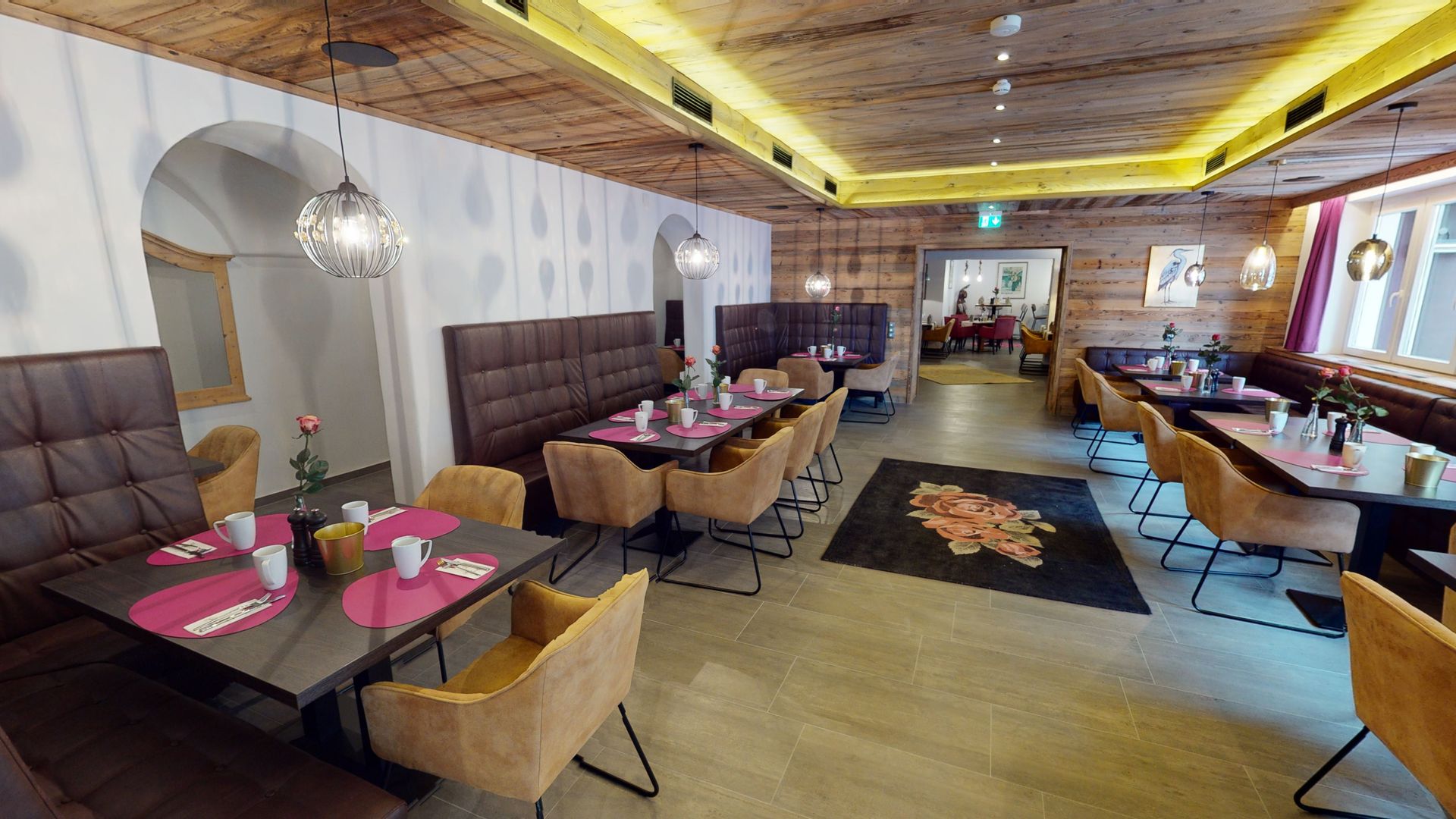 Hotel Panther'A, foto 5