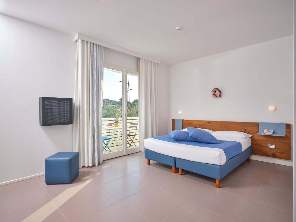 Hotel Residence Porto San Paolo, foto 13