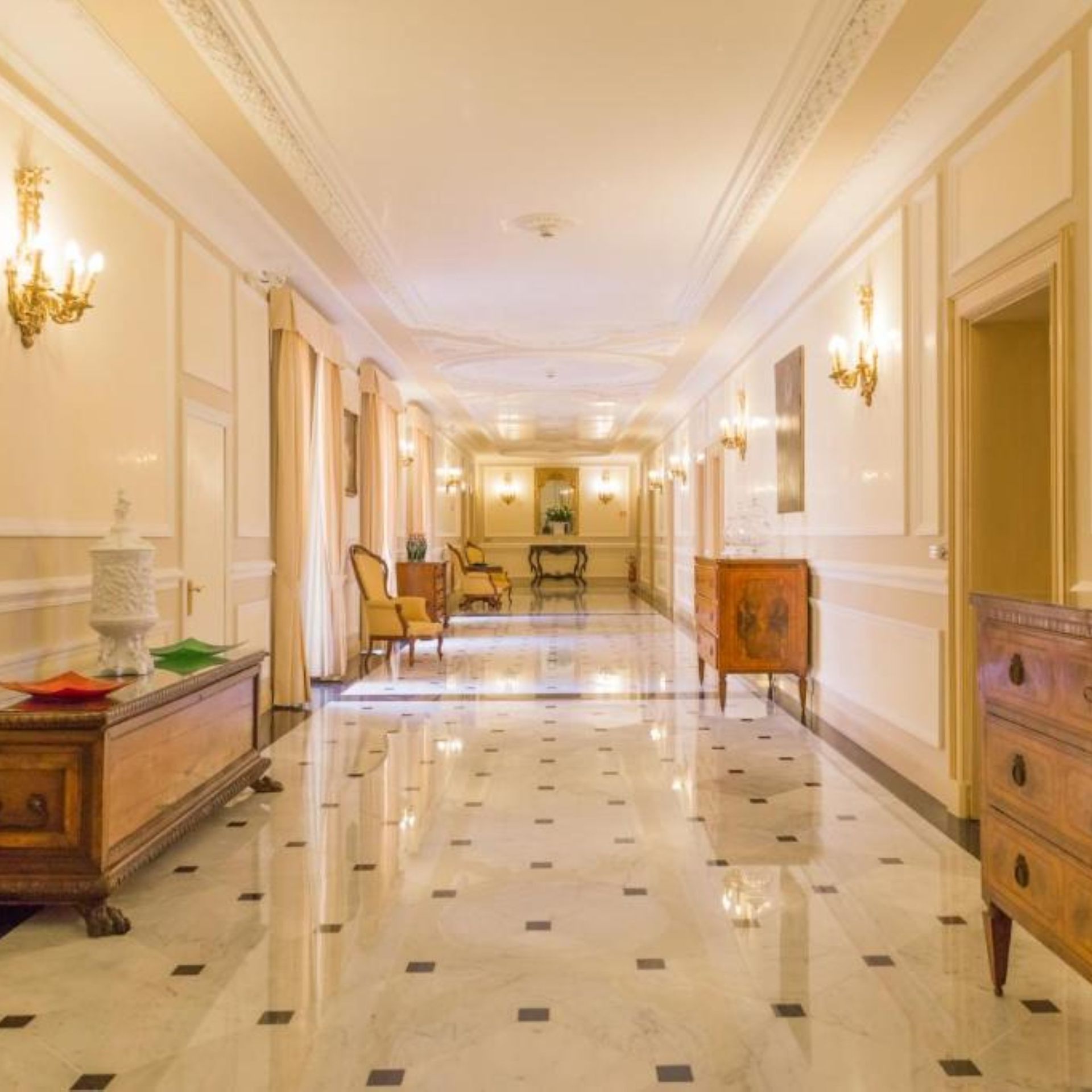 Grand Hotel Majestic gia' Baglioni, foto 10