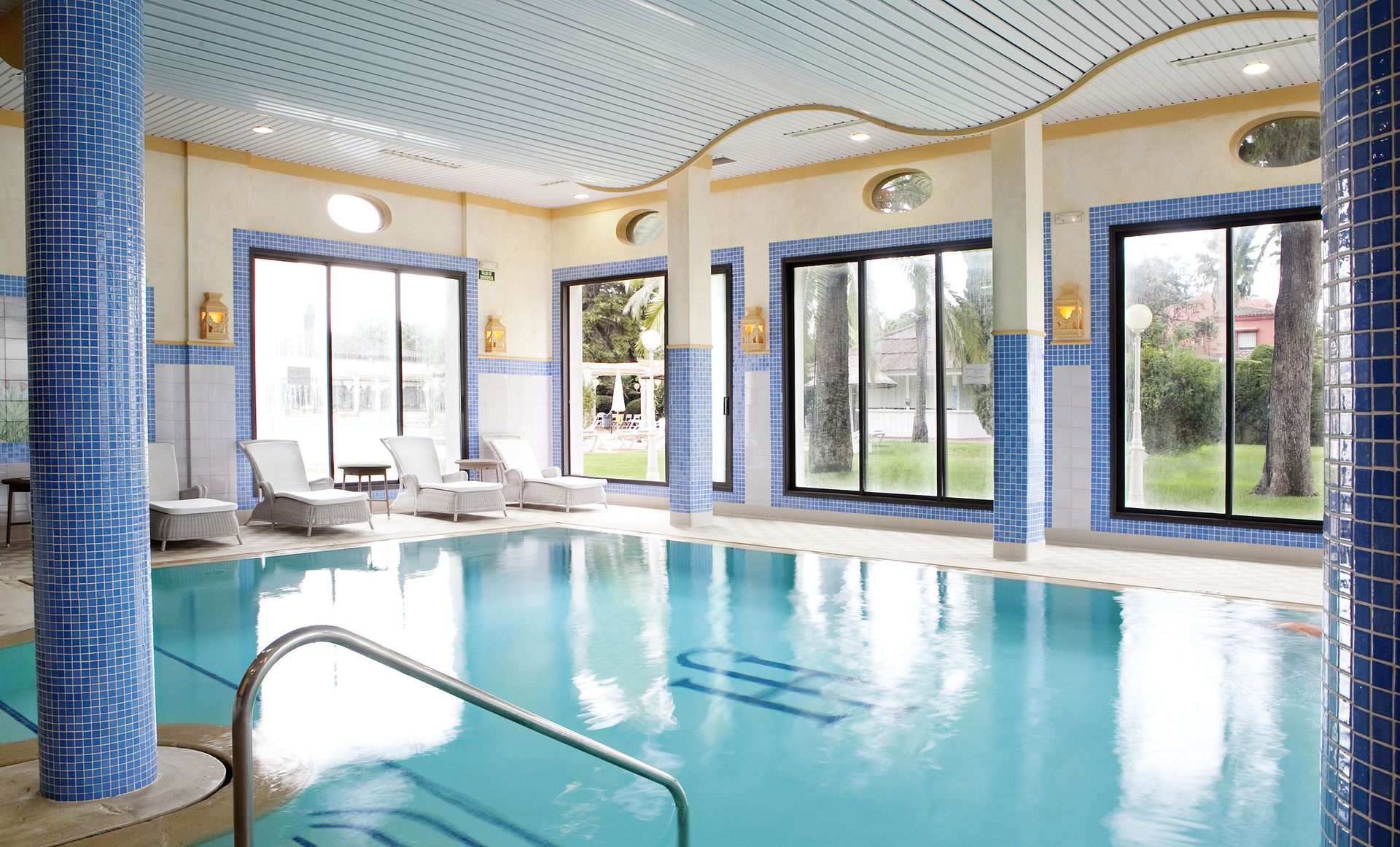 Hotel Jerez AQ35, foto 14