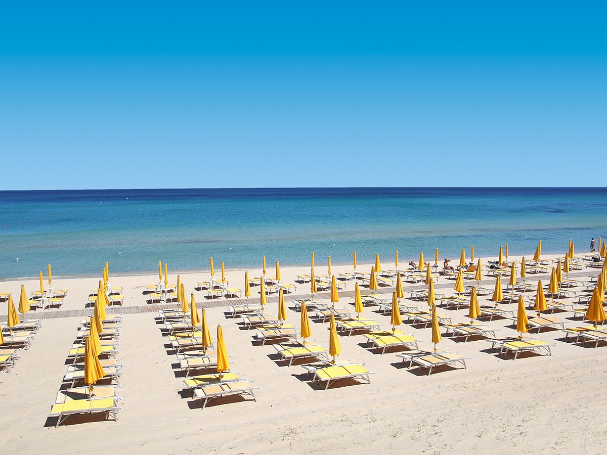 TH COSTA REI Free Beach Resort, foto 4