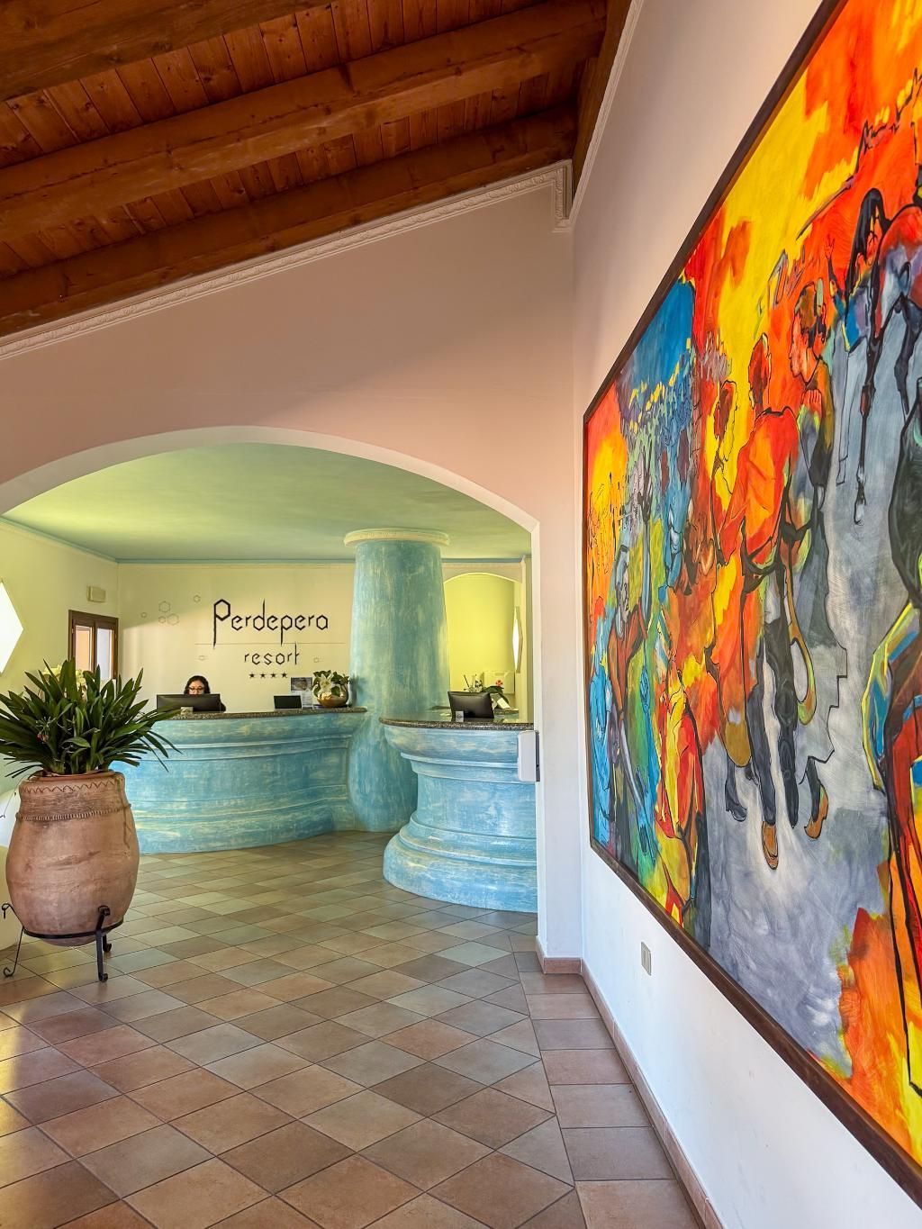 Perdepera Resort Formula, foto 5