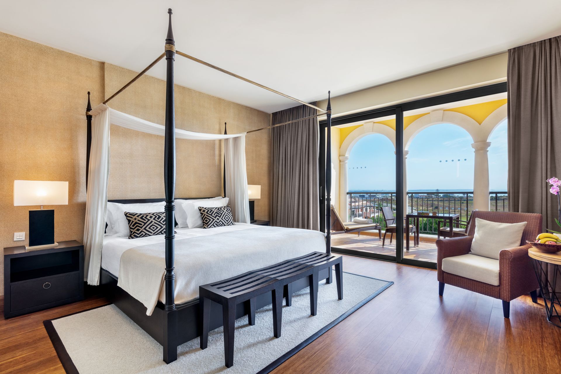 CASCADE Wellness Resort Lagos Algarve by DOMES, foto 6