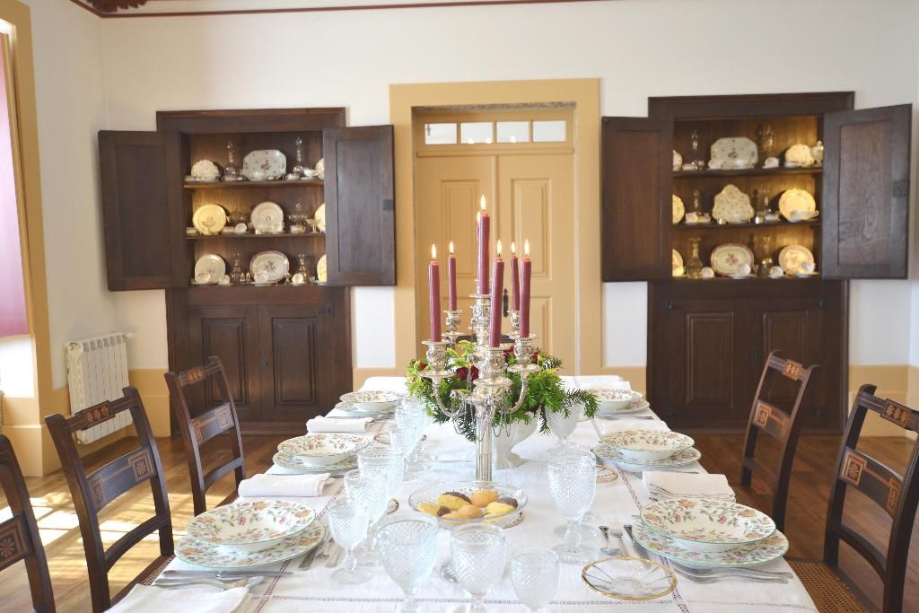 Casa da Portela de Sampriz, foto 7