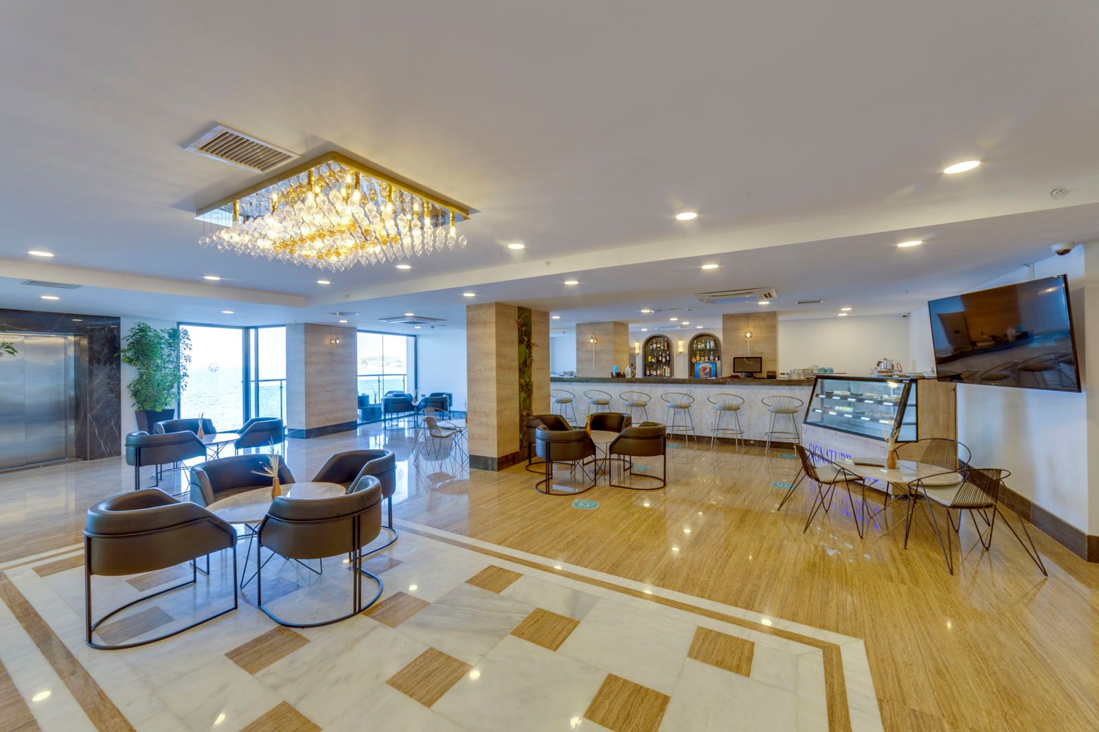 Signature Blue Resort, foto 13