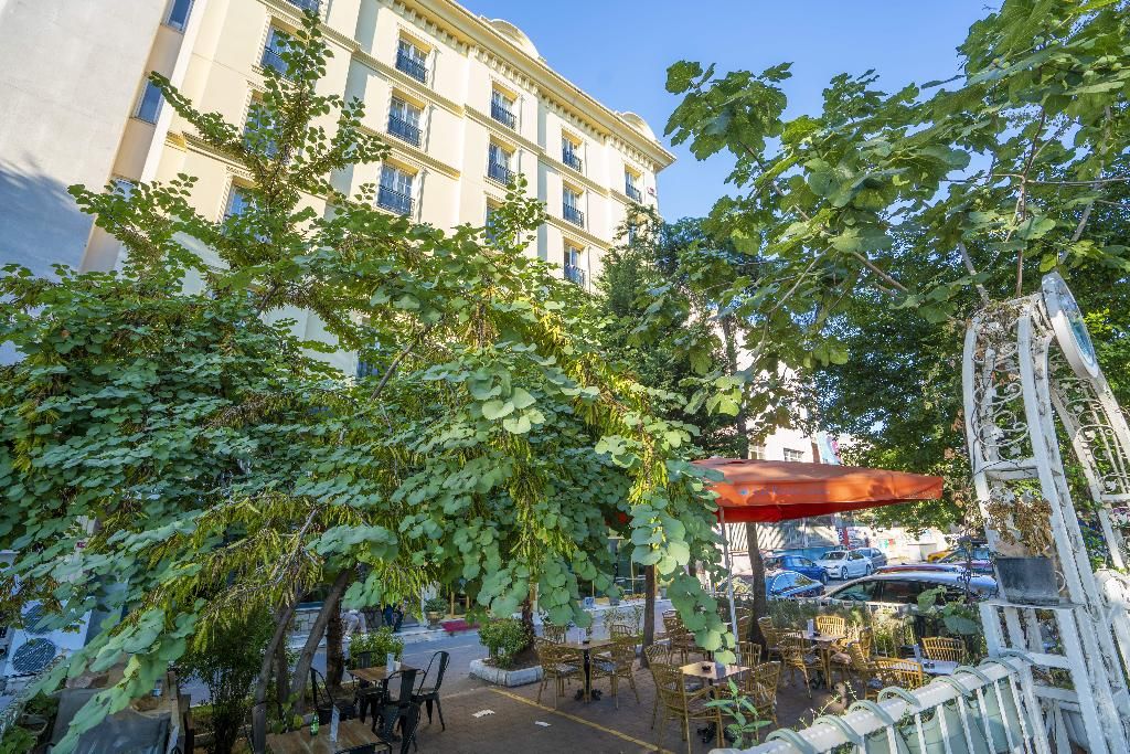 Kensington Hotel, foto 11