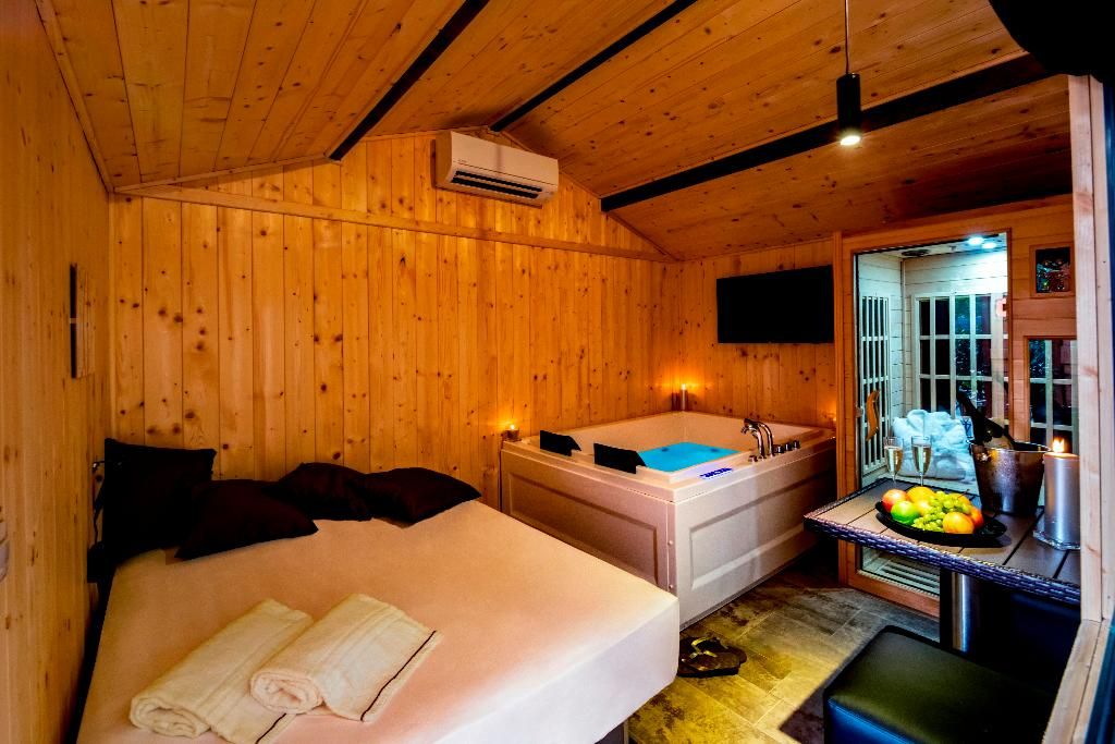 Villa Elisio Hotel & Spa, foto 10