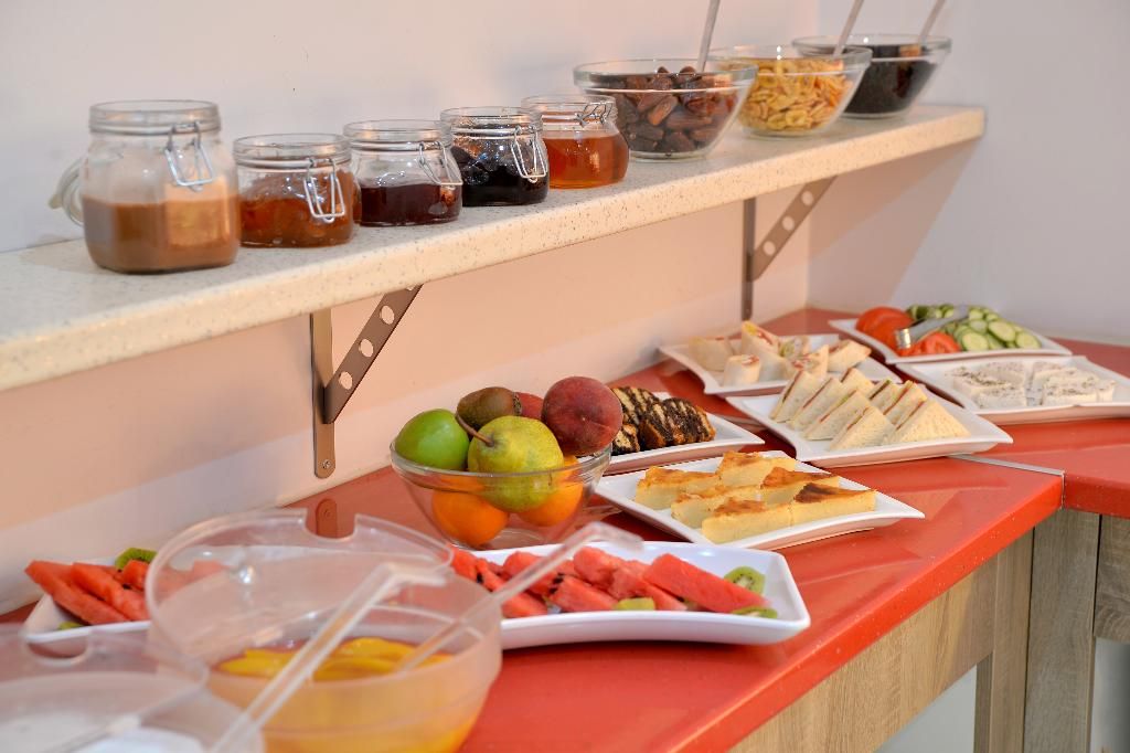 Athens Starlight Hotel, foto 14
