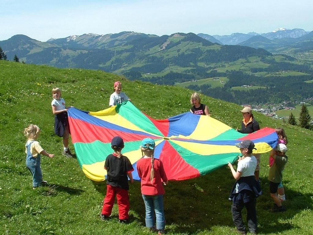 Hotel Kitzbühler Alpen, foto 11
