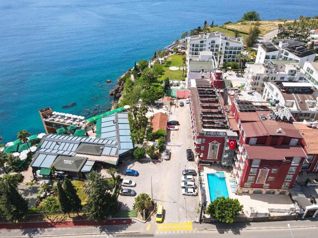 Bilem Hotel Beach & Spa, foto 8