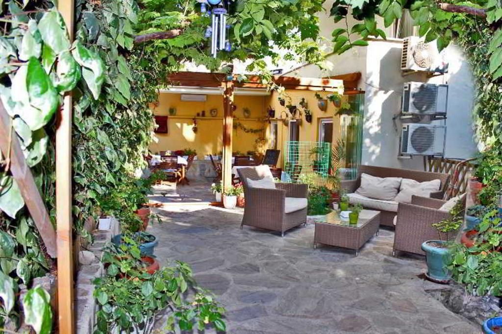 Divas Hotel, foto 9