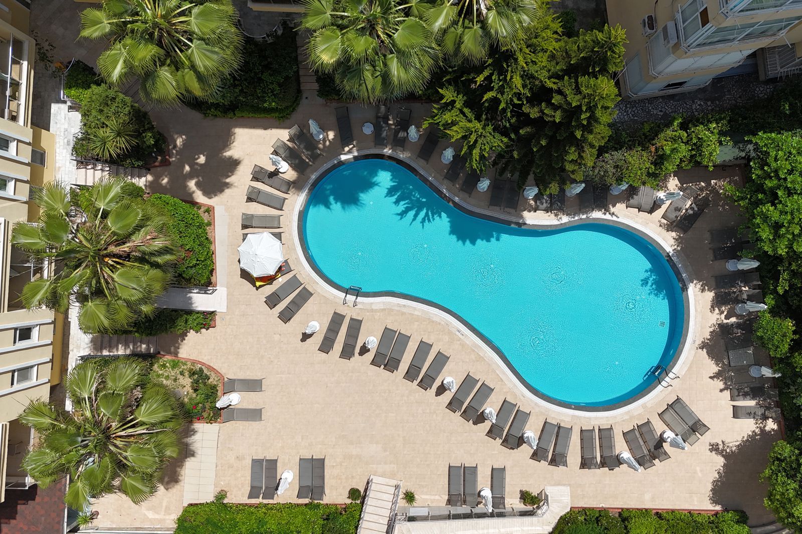 Citrus Plaza Hotel, foto 3