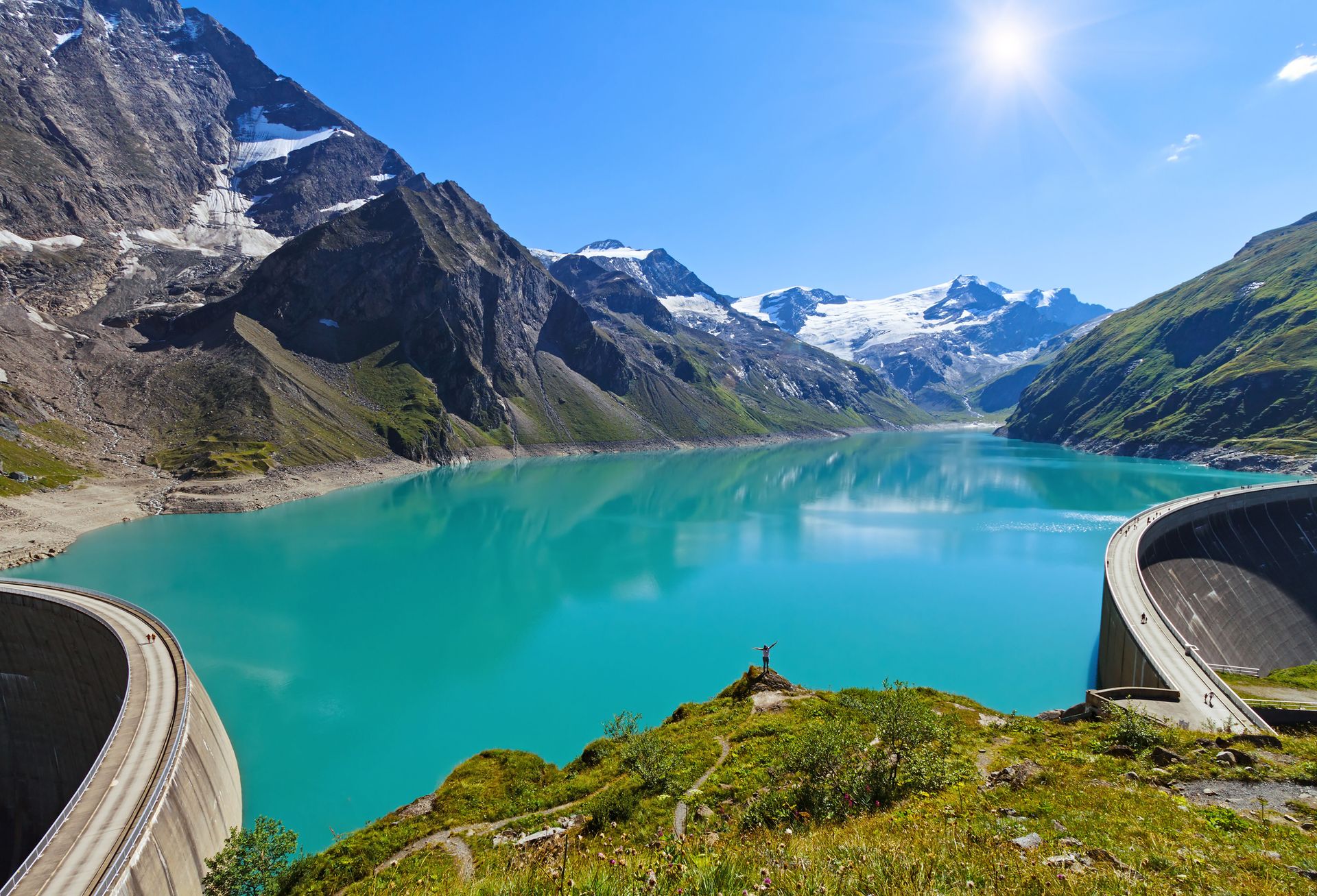 Ontdek Lofer in het Salzburgerland, foto 10