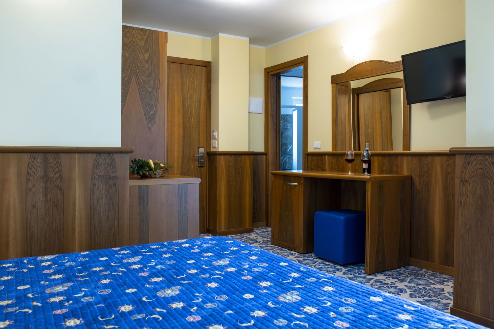 Hotel Panoramic, foto 7
