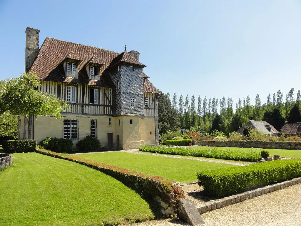 Les Manoirs Des Portes De Deauville