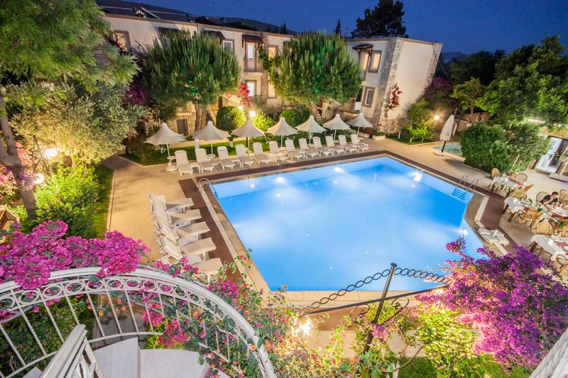 Moonshine Hotel & Suites, foto 10