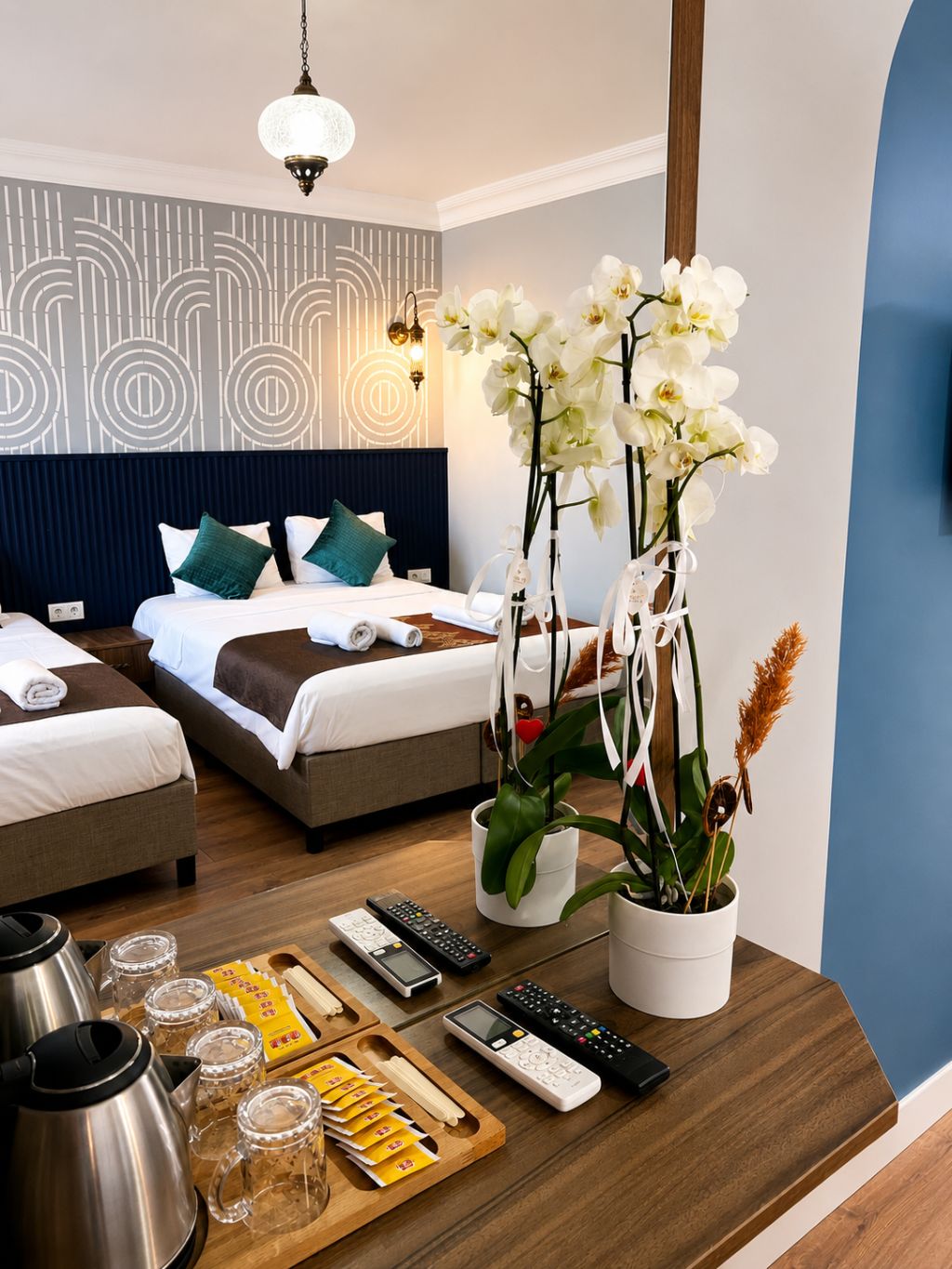 Demare Hotel, foto 4