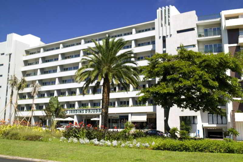 Suite Hotel Jardins d'Ajuda, foto 7