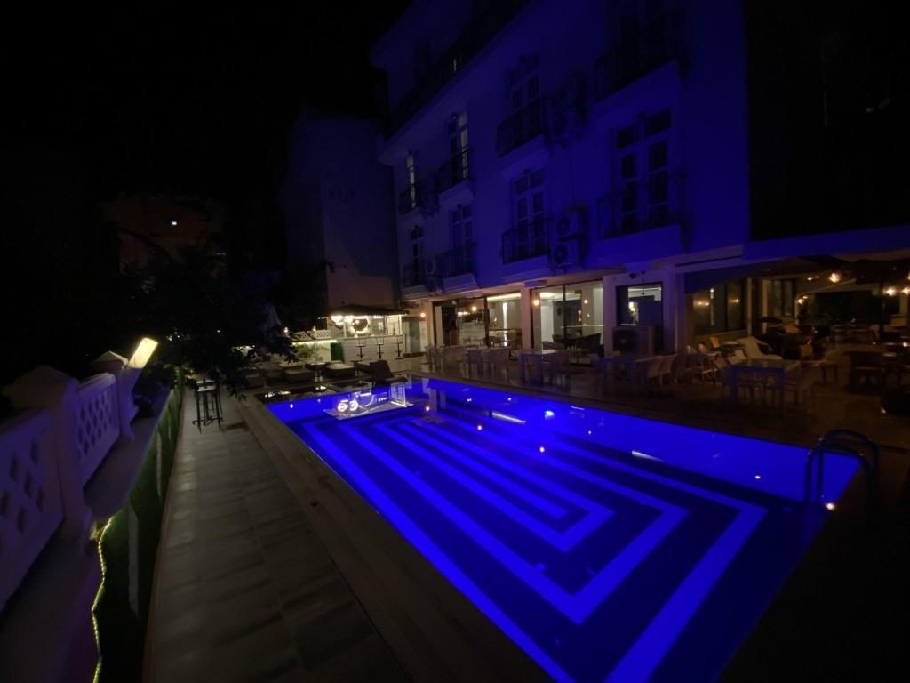 Nfk The House Hotel, foto 14